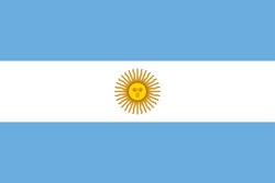 Argentyna