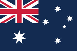 Australia Australia