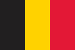 Belgia Belgia