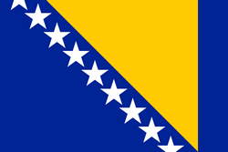 Bośnia Bośnia