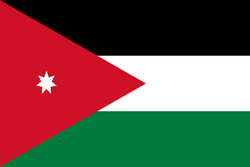 Jordania Jordania