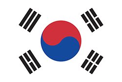 Korea Płd. Korea Płd.