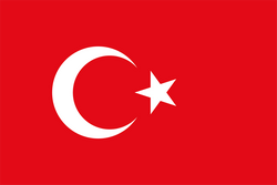 Turcja Turcja