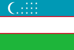 Uzbekistan Uzbekistan